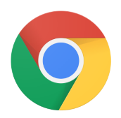 chrome